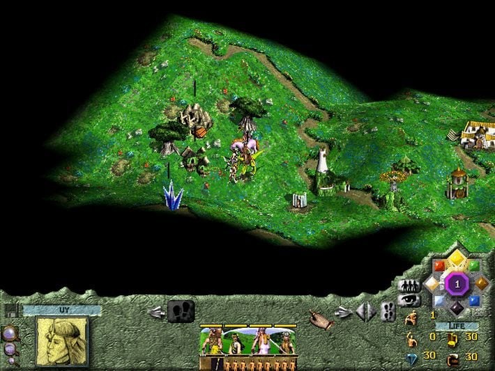 魔法大帝:特别版