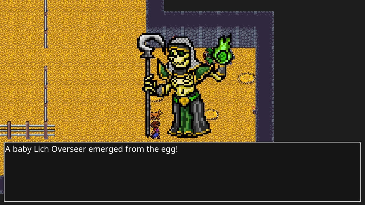 Siralim 3