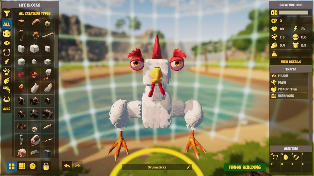 CHKN