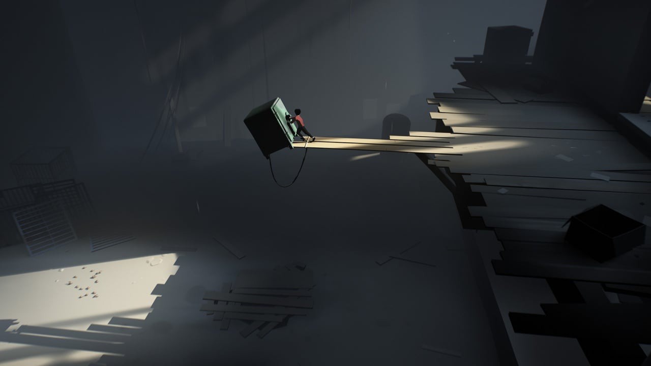 INSIDE