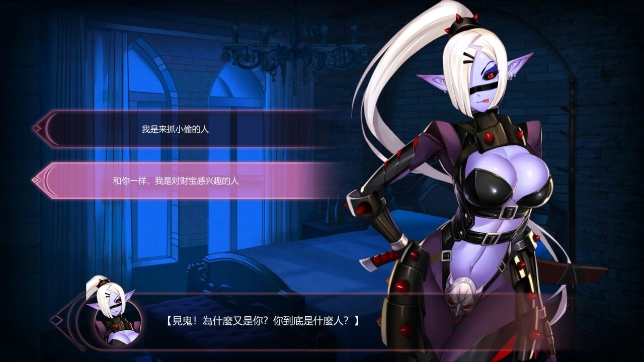 镜子
