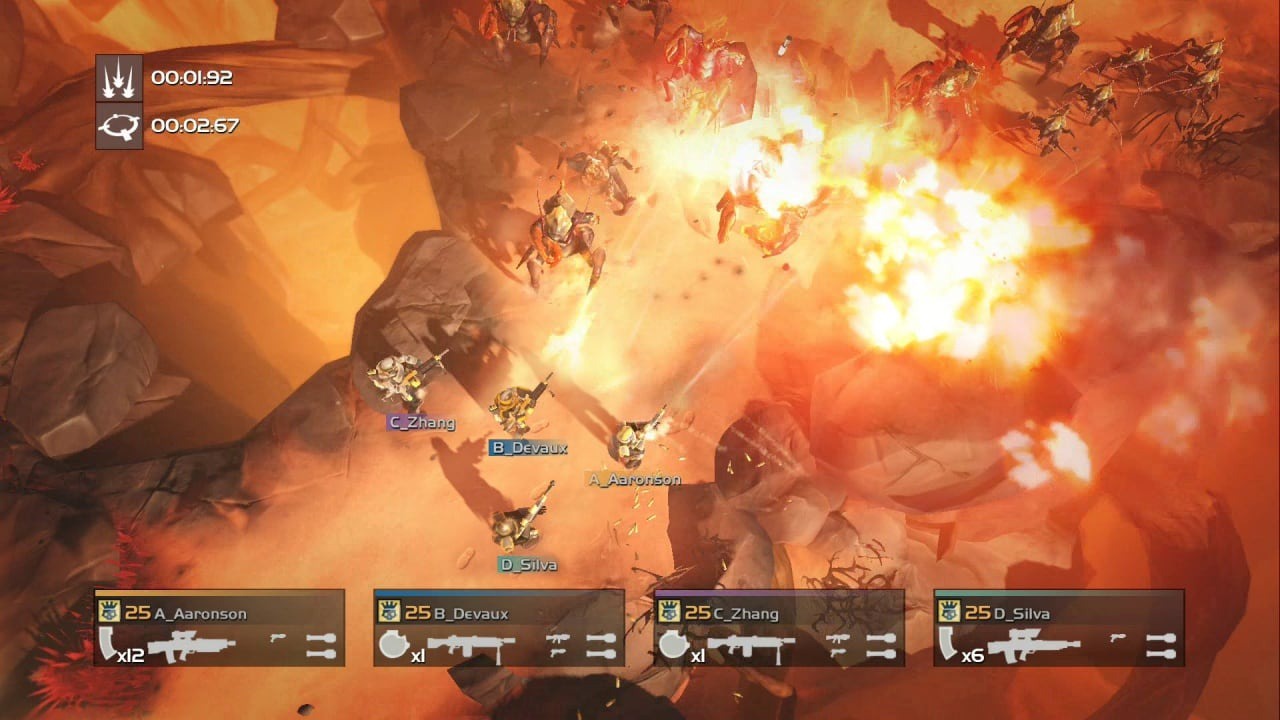 HELLDIVERS™ 2