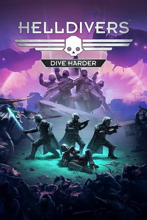 HELLDIVERS™ 2
