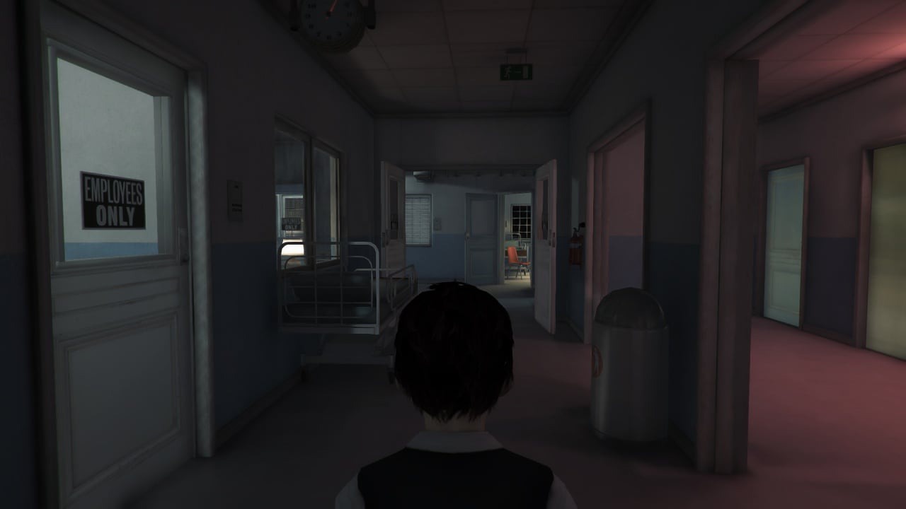 卢修斯2