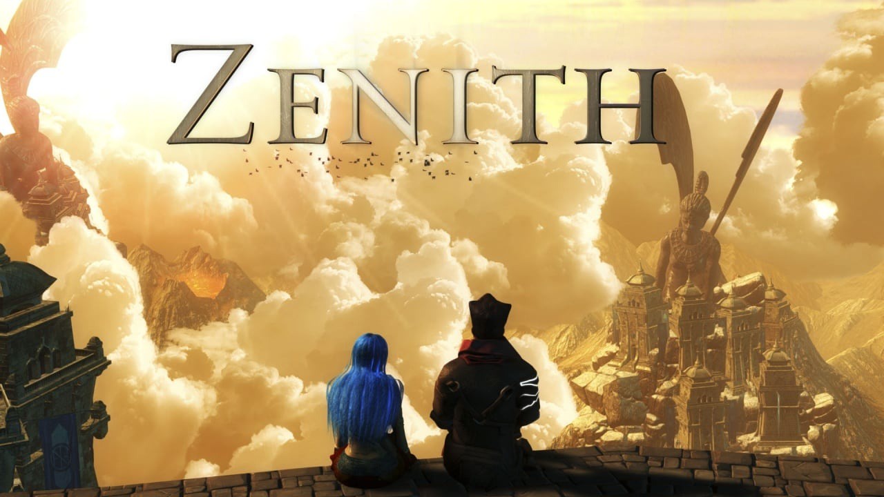 Zenith