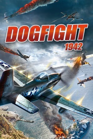 空中缠斗 1942 