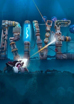 RIVE: 破坏，黑客，死亡，重试！