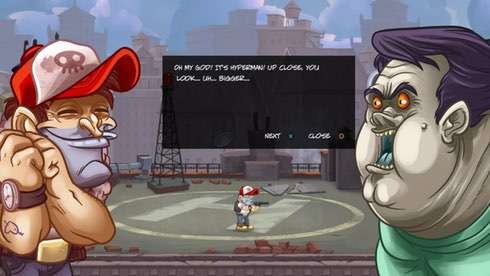 Screenshot 4