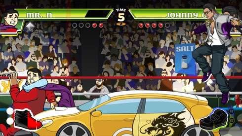 Screenshot 5