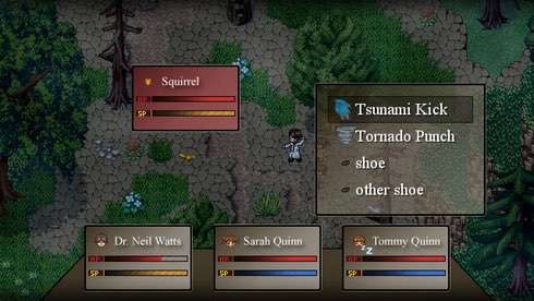 Screenshot 5