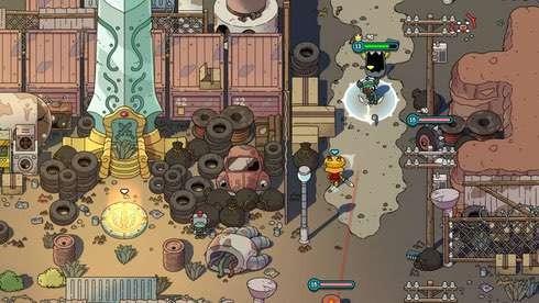 Screenshot 4