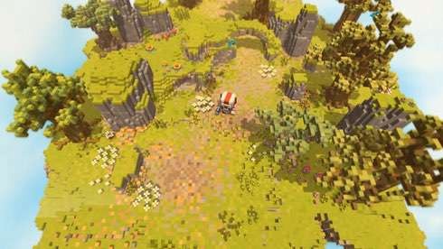 Screenshot 5