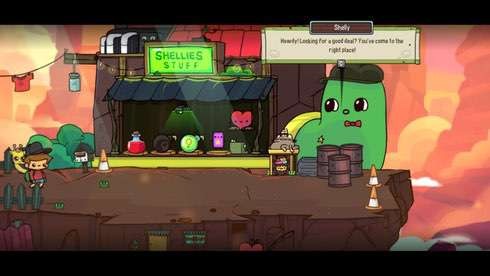 Screenshot 6