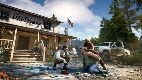Screenshot 5
