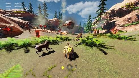 Screenshot 5