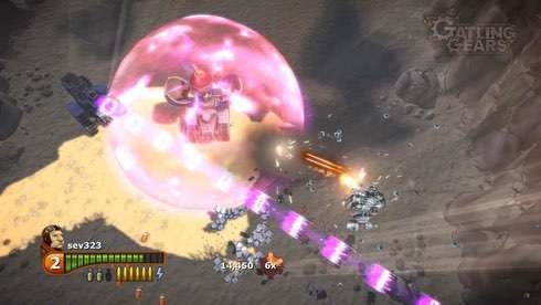 Screenshot 3