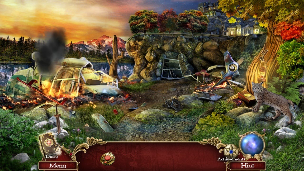 恶魔猎手2：新篇章