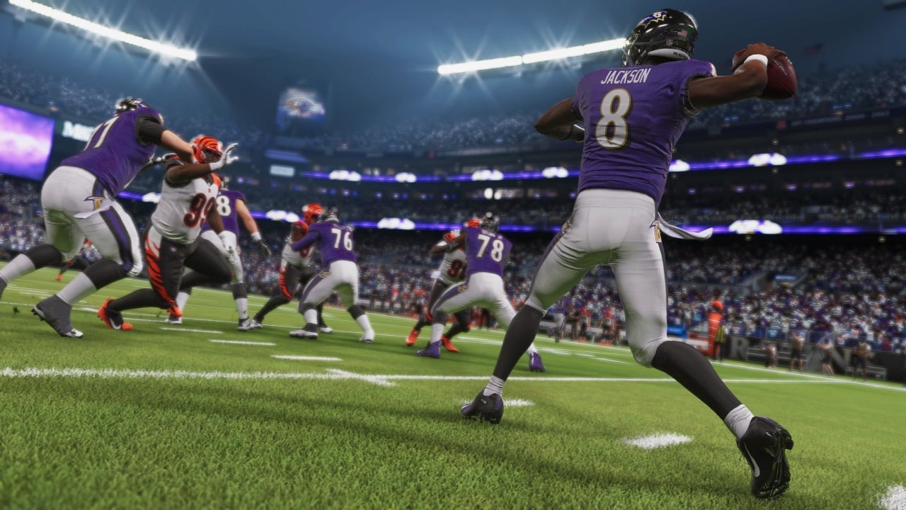 Madden NFL 21 | Лицензия