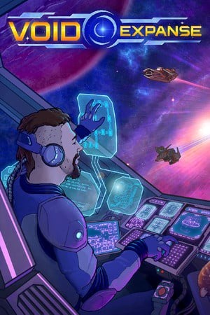 深邃虚空