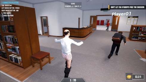 Screenshot 3