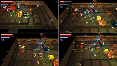 Screenshot 4