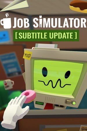 工作模拟器