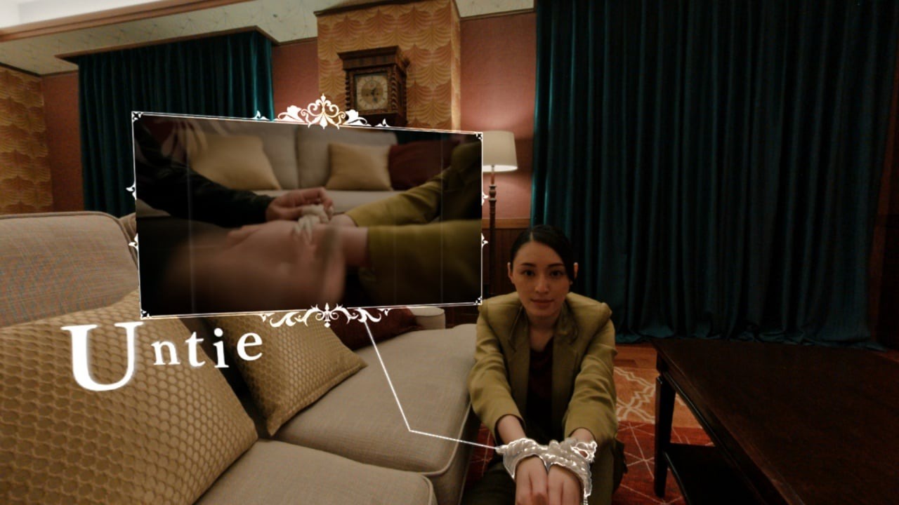 终结降临