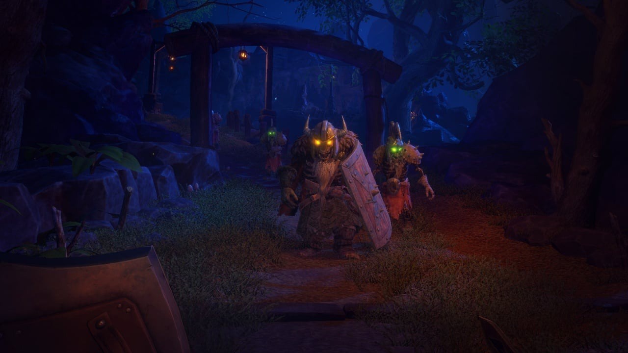 Karnage Chronicles
