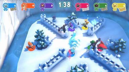 Screenshot 5