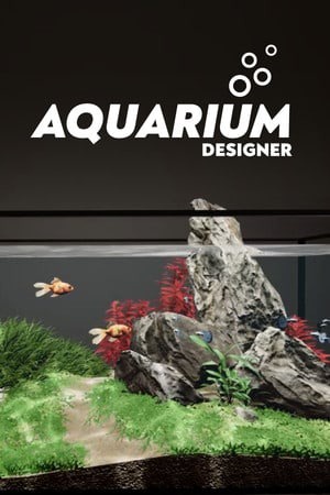 水族箱设计师