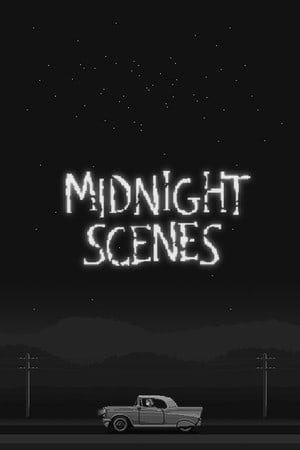 午夜现场:公路惊魂