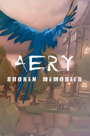 Aery - 破碎的记忆