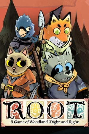 Root