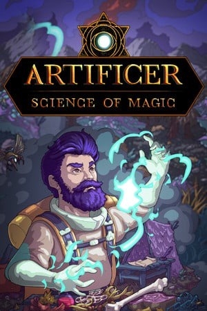术士:魔法科学
