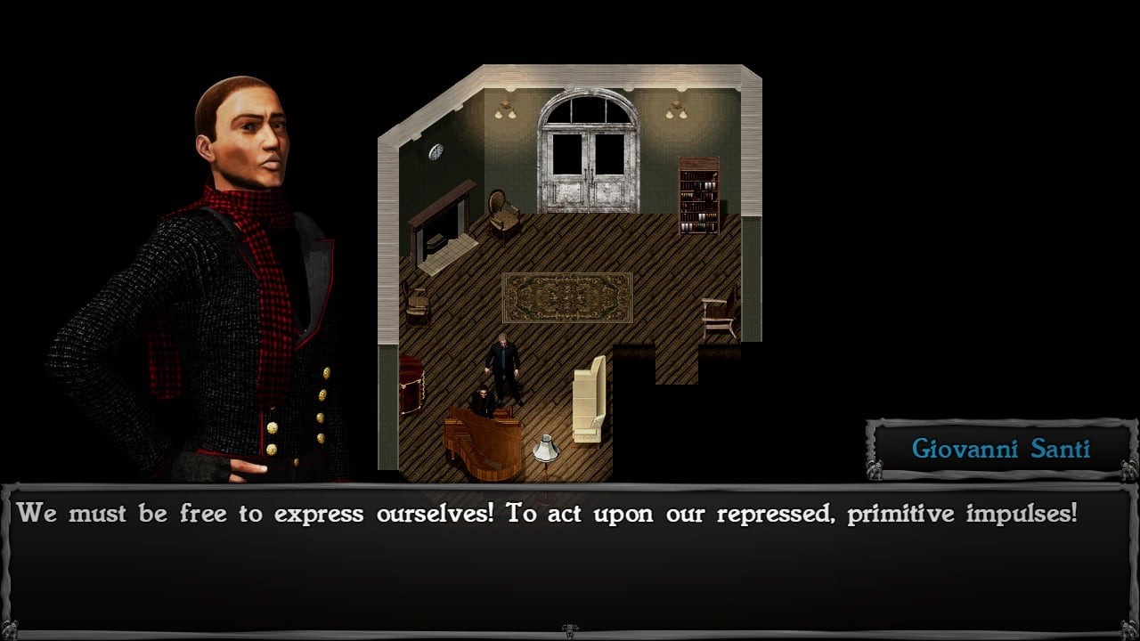 The Deed 2
