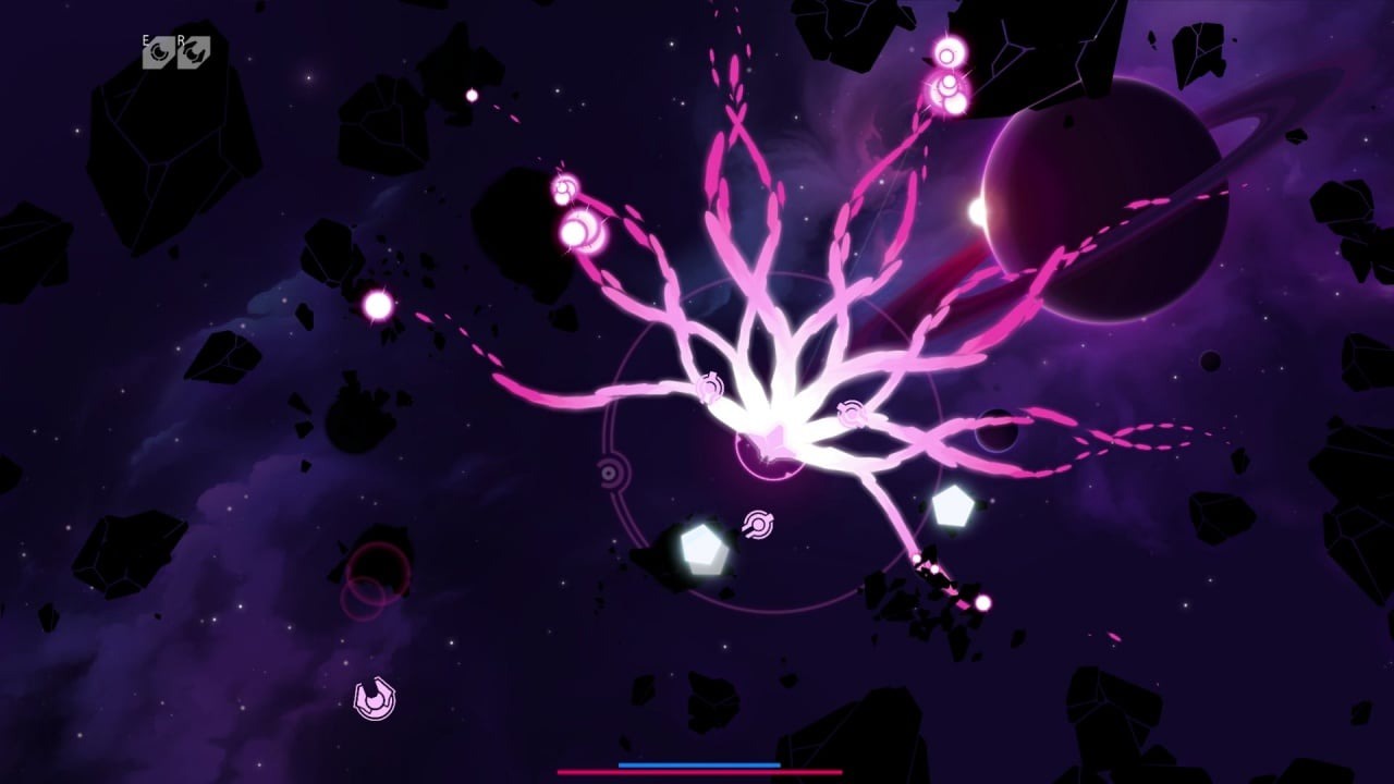 新星漂移