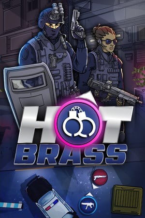 HOT brass