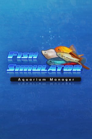 水族馆经理模拟器