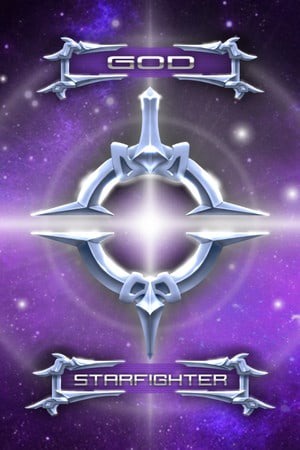 神星战机