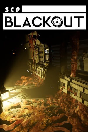 SCP: 停电