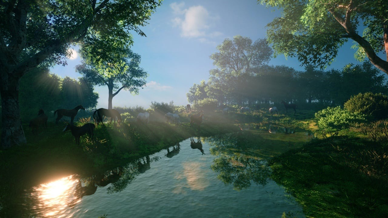FlowScape