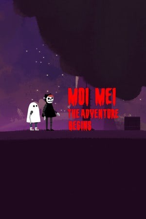 Moi Mei