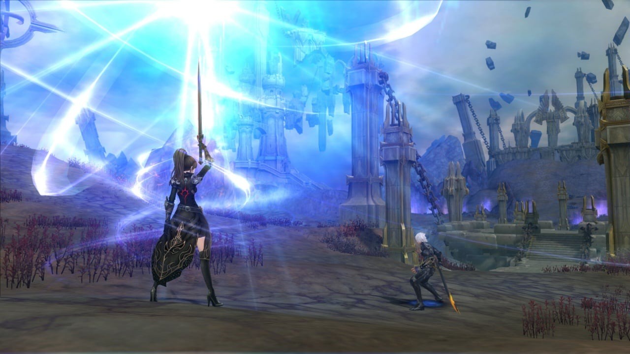 Eternal Magic