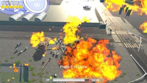 Screenshot 4
