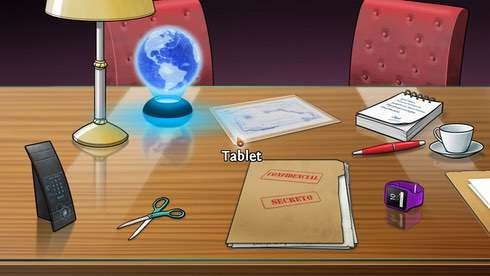 Screenshot 5