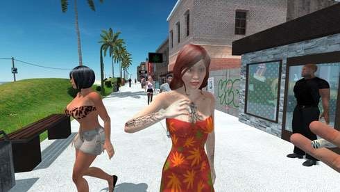Screenshot 3
