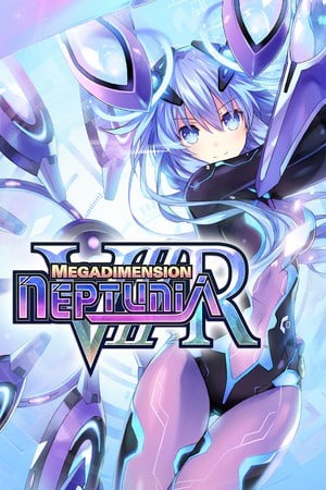 超次元游戏：海王星VII 重制版
