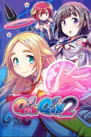 少女射击2