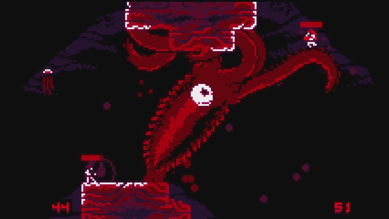 OVERWHELM