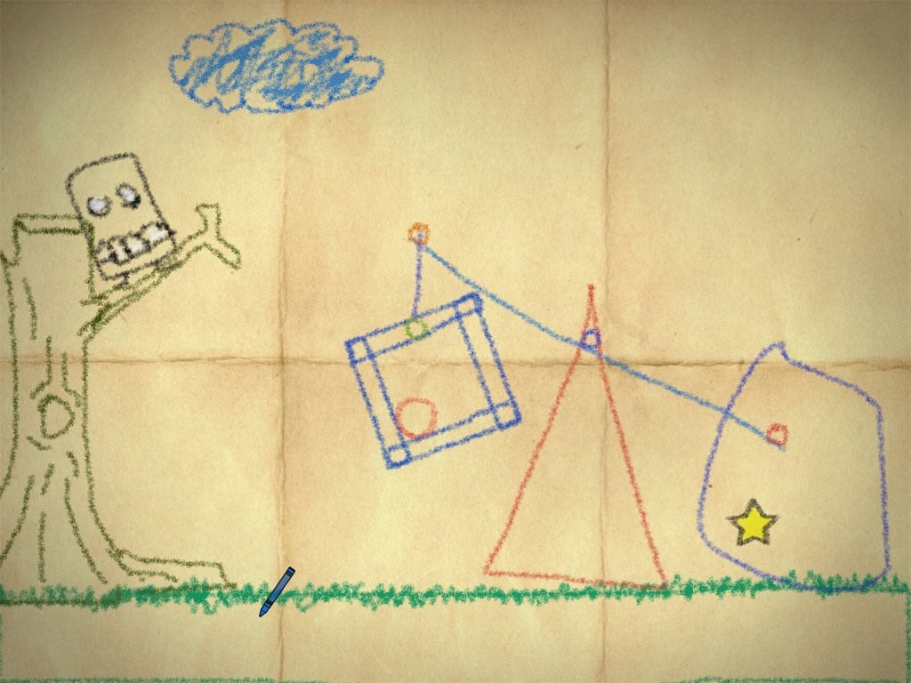 蜡笔物理学豪华版